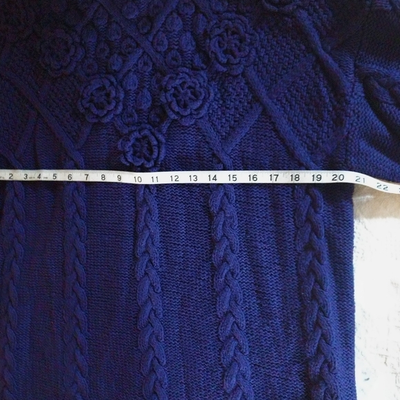 LISA ASHLEY Woman Sweater - Picture 3 of 7